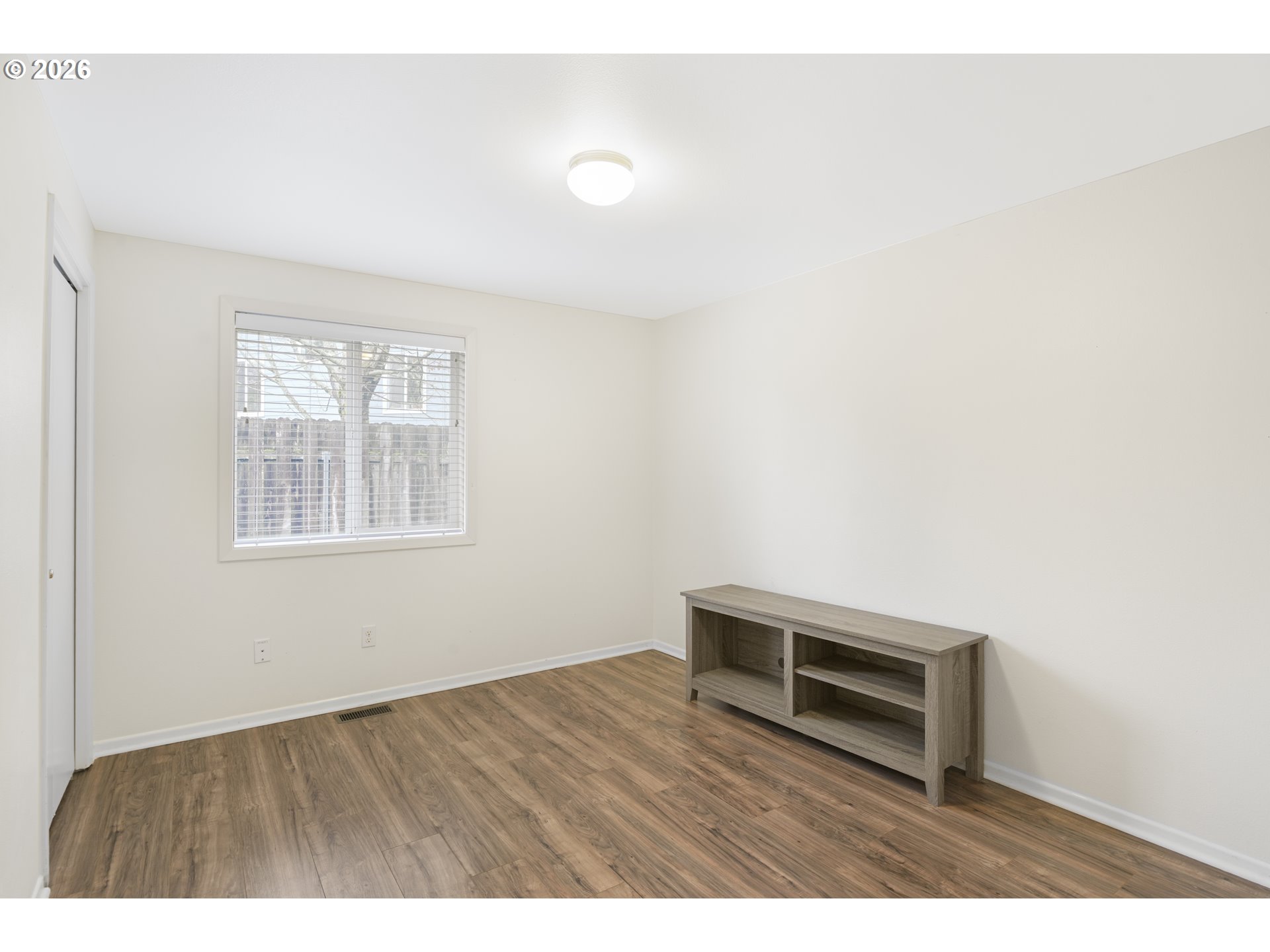 2415 Northwest Norwood Place Camas, WA 98607 - Photo 26 of 36 a view of wooden floor and windows in a room