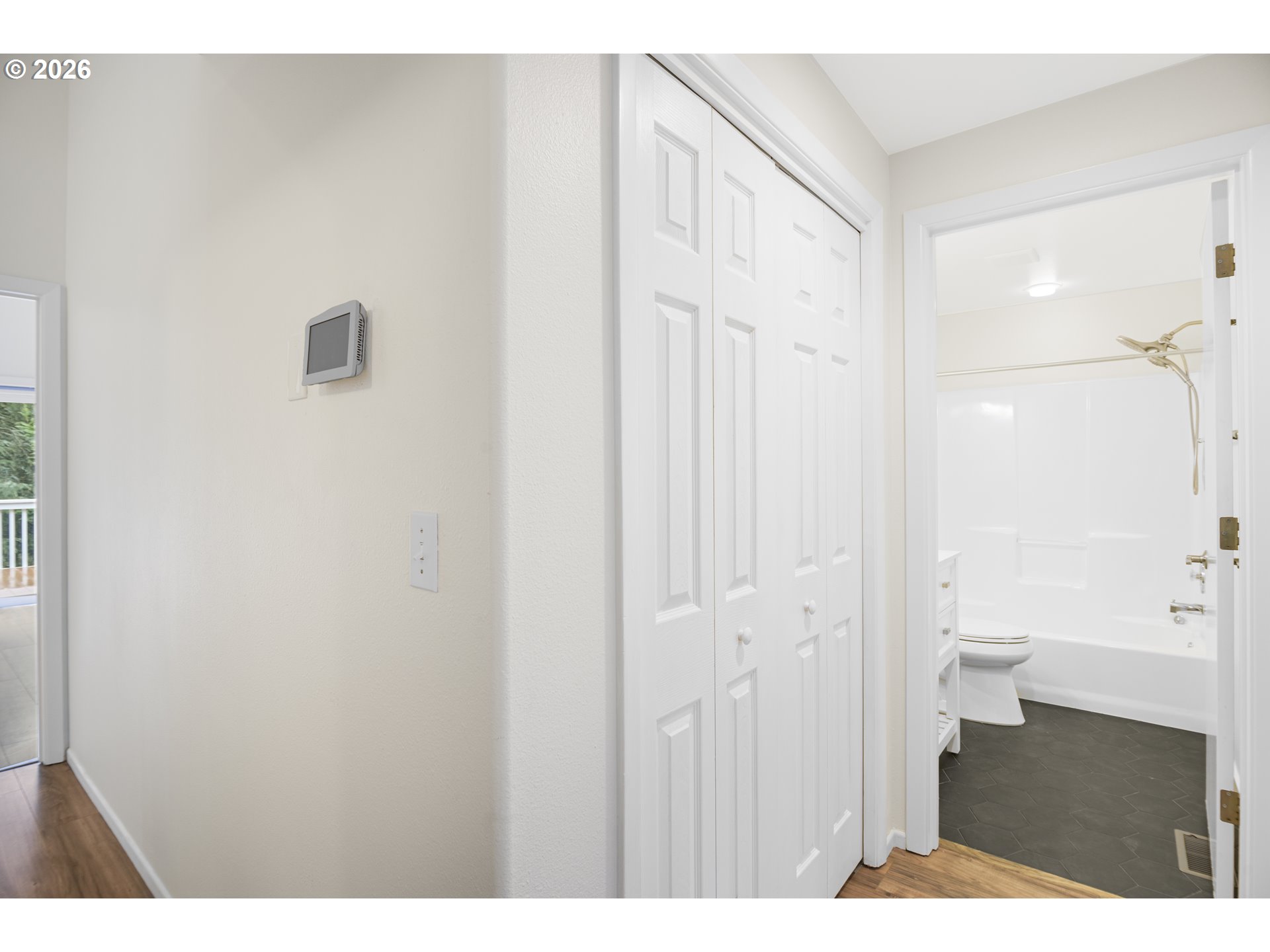 2415 Northwest Norwood Place Camas, WA 98607 - Photo 29 of 36 a view of a bathroom with a sink
