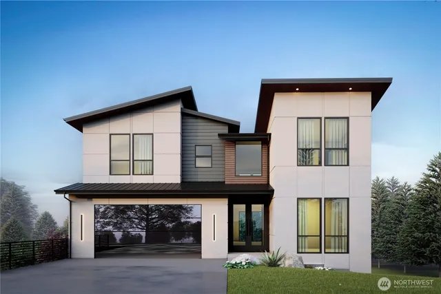 $2,100,000 | 520 Northeast Providence Drive, Camas, WA 98607