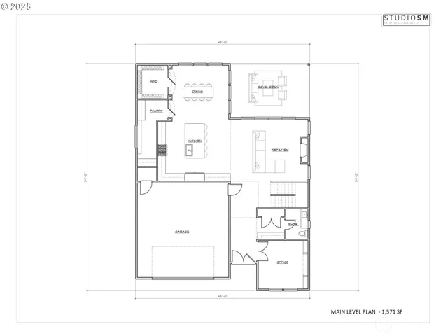 $2,100,000 | 520 Northeast Providence Drive, Camas, WA 98607
