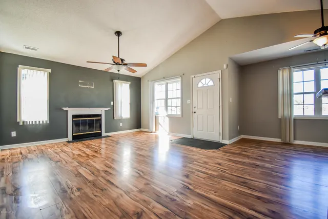 $1,500 | 103 Daphne Drive, Hubert, NC 28539