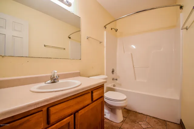 $1,500 | 103 Daphne Drive, Hubert, NC 28539