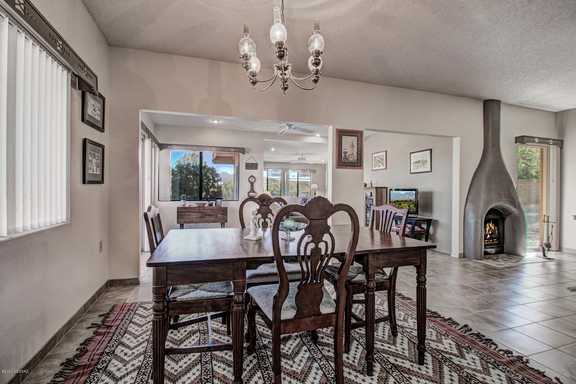 1408 North Rio-Aros Green Valley, AZ 85614 - Photo 4 of 27