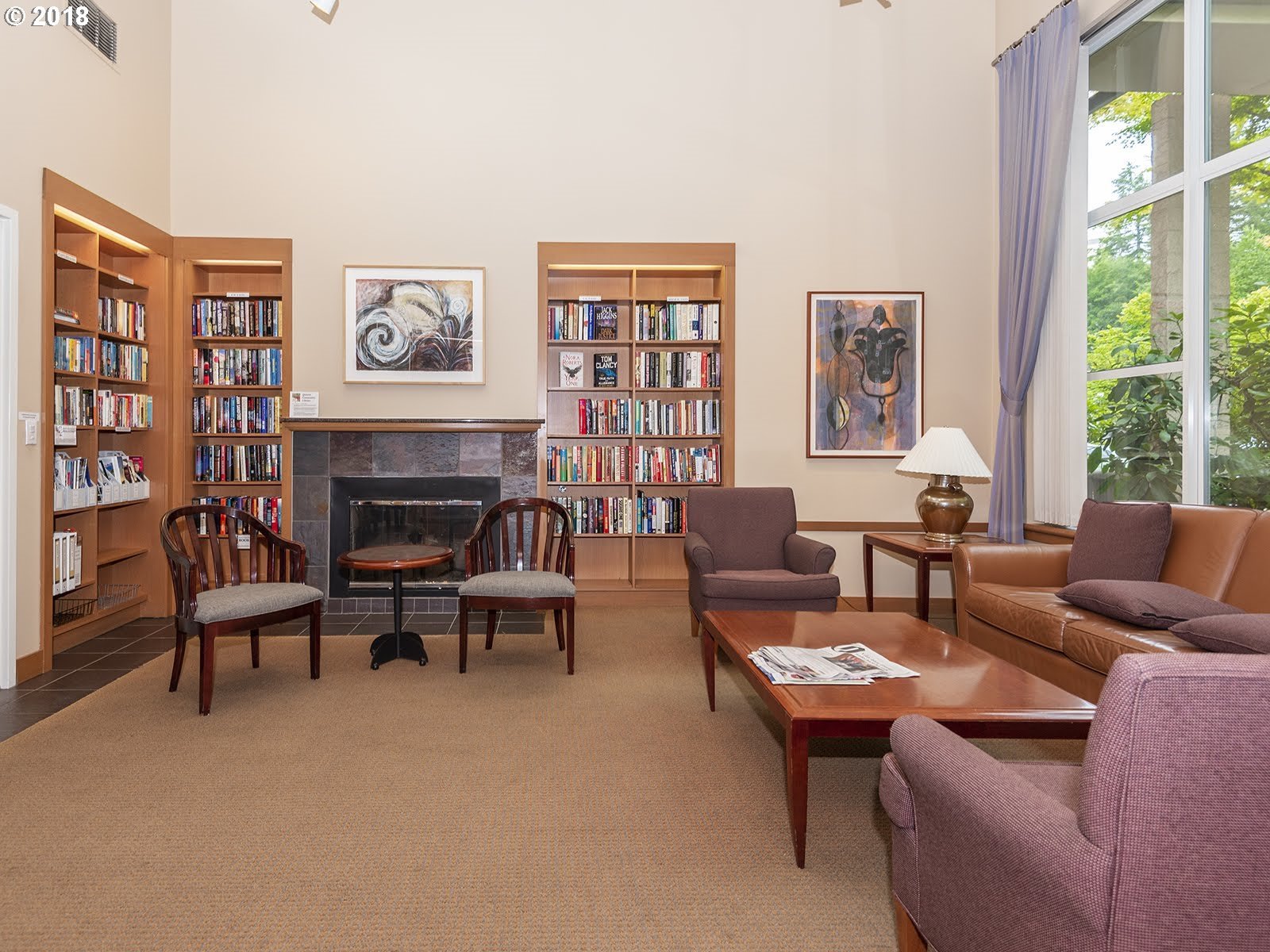 6685 West Burnside Road, Unit 321 Portland, OR 97225 - Photo 25 of 29 Gallery Image 25