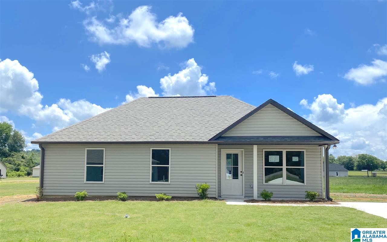 355 Sunlight Creek Talladega, AL 35160 - Photo 2 of 23