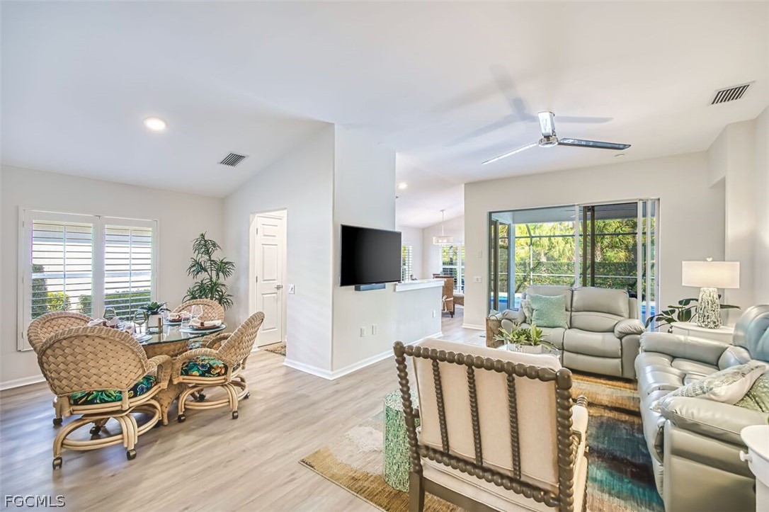 9940 Horse Creek Road Fort Myers, FL 33913 - Photo 8 of 49