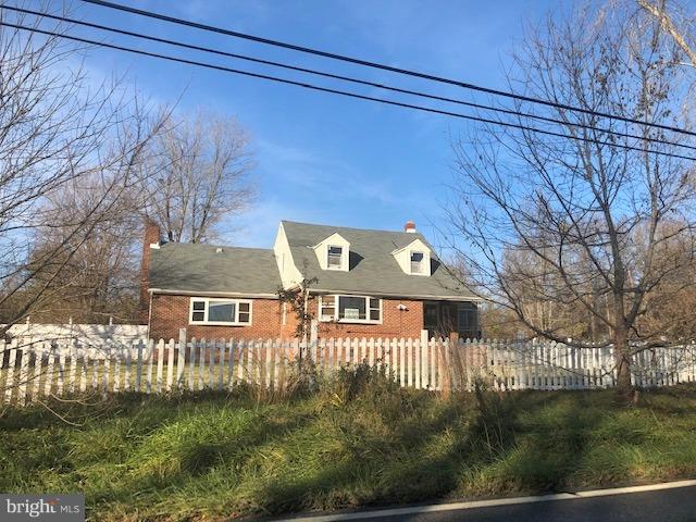 10700 Cedarville Road Brandywine, MD 20613 - Photo 1 of 12 Front