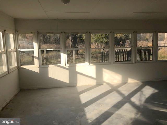 10700 Cedarville Road Brandywine, MD 20613 - Photo 3 of 12 Enclosed porch
