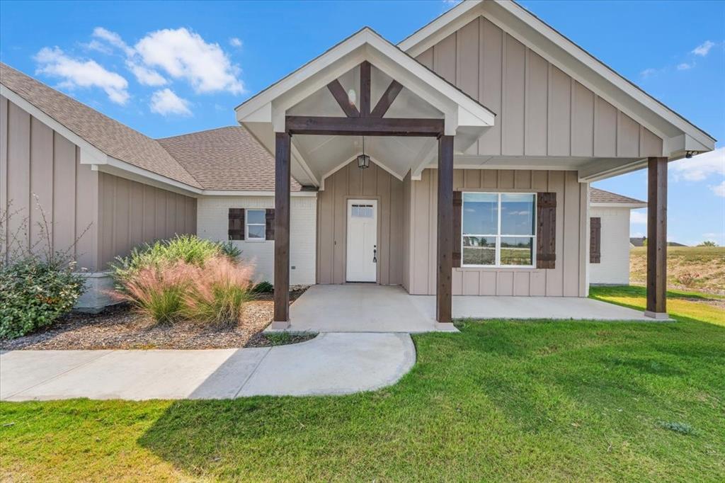 4020 Windy Pt Rnch Road Cresson, TX 76035 - Photo 5 of 36 Gallery Image 5