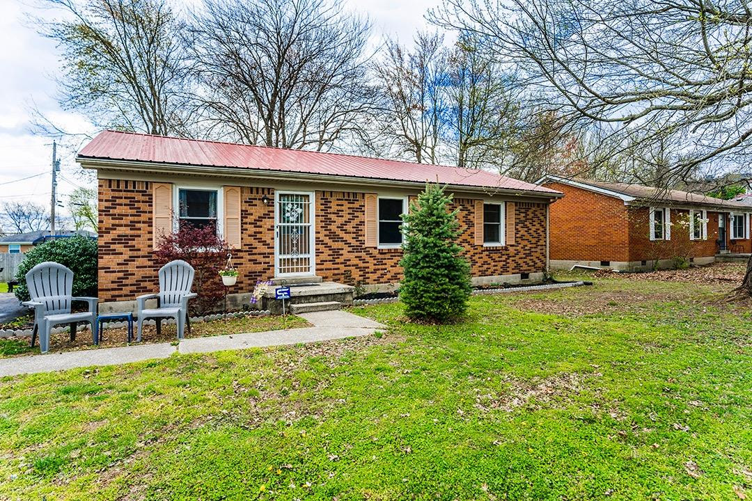 114 Morning View Road Berea, KY 40403 - Photo 2 of 23 Photo 2