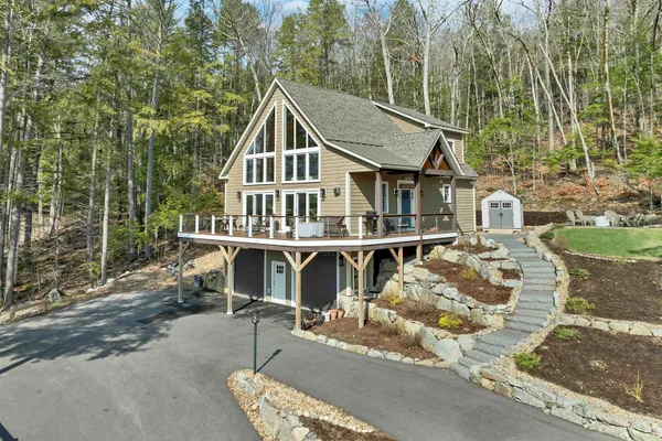 $1,849,000 | 82 Pinnacle Park Road, Unit U202, Meredith, NH 03253