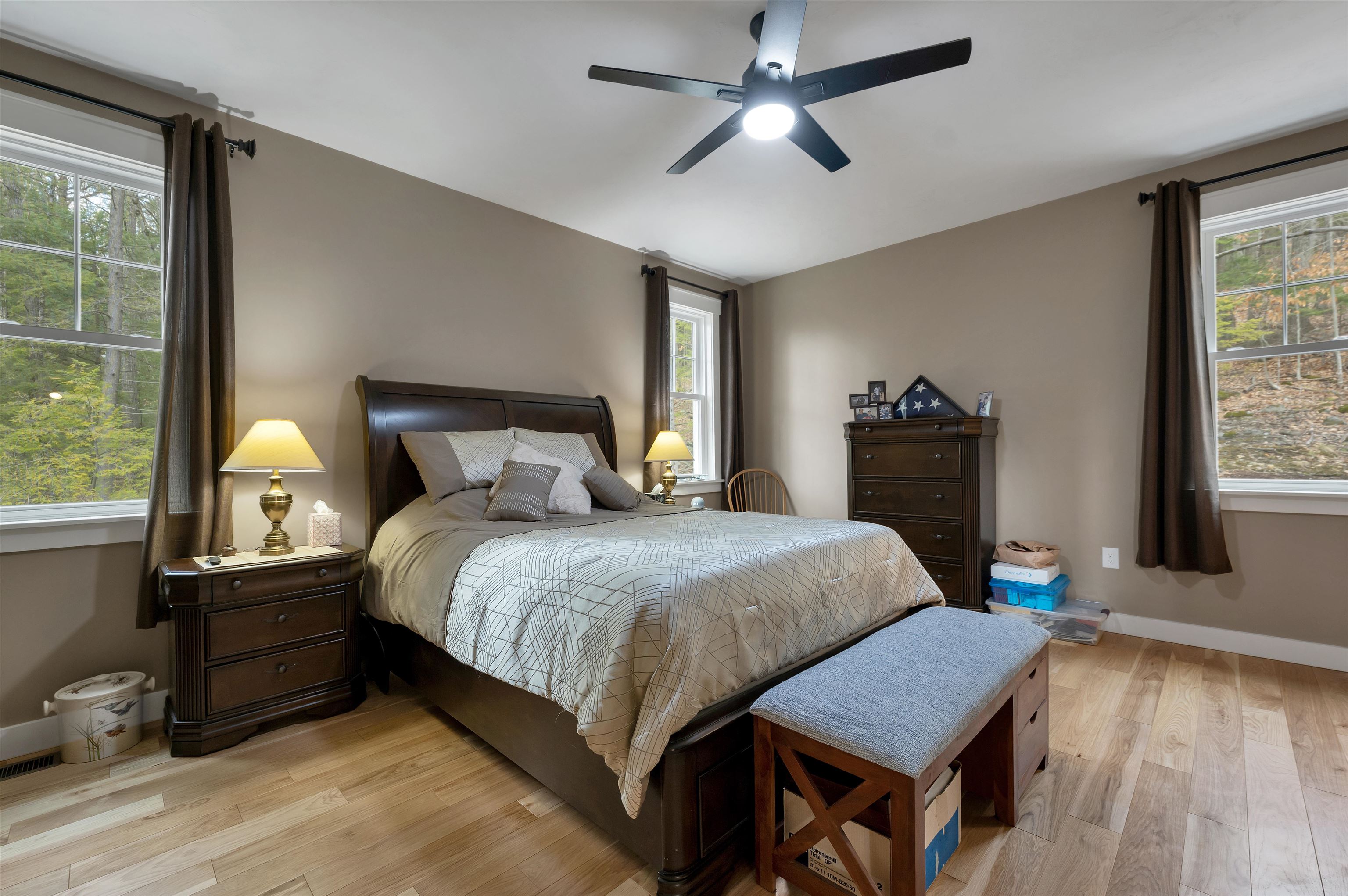 82 Pinnacle Park Road, Unit U202 Meredith, NH 03253 - Photo 15 of 25