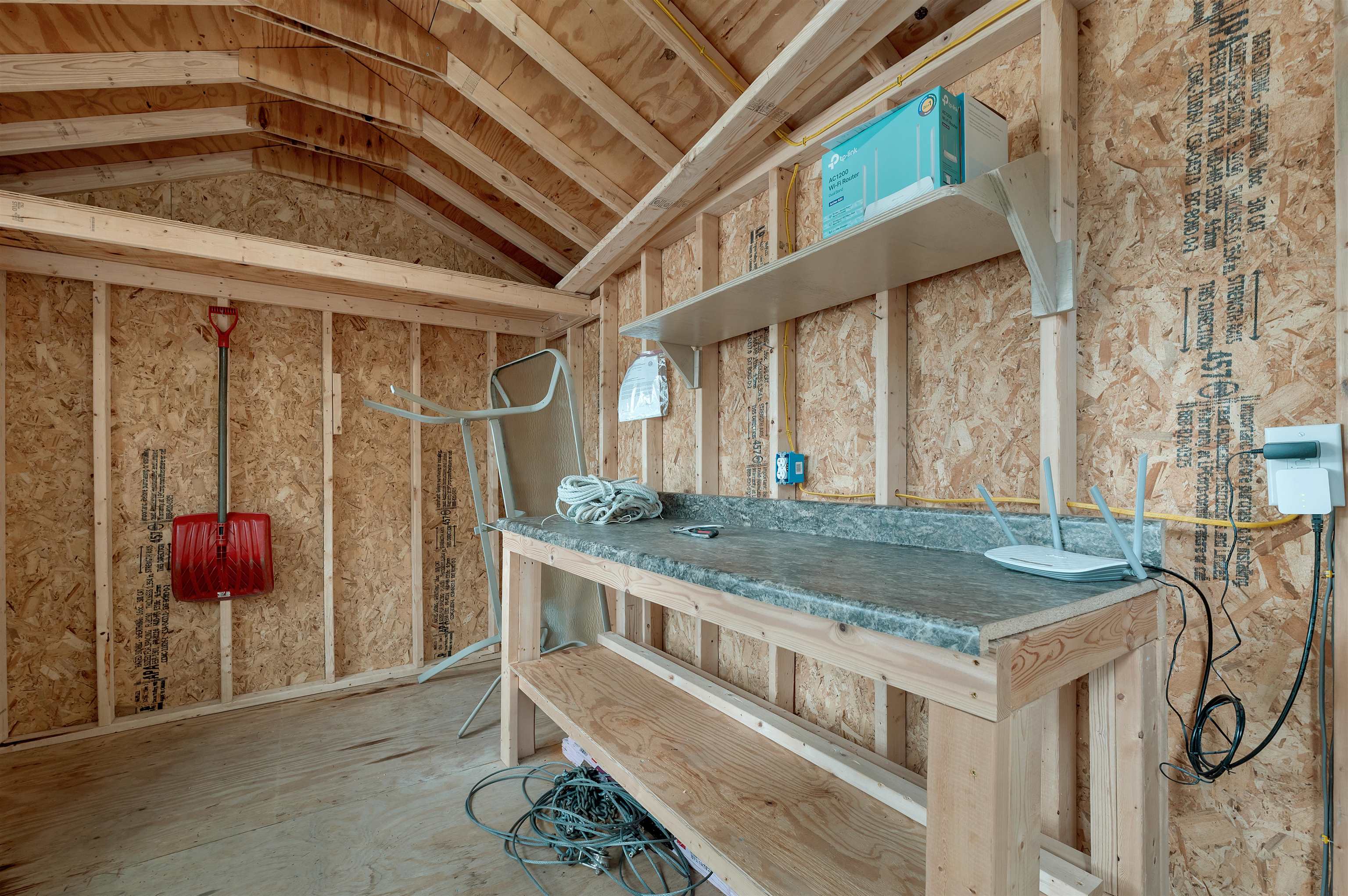 82 Pinnacle Park Road, Unit U202 Meredith, NH 03253 - Photo 17 of 25
