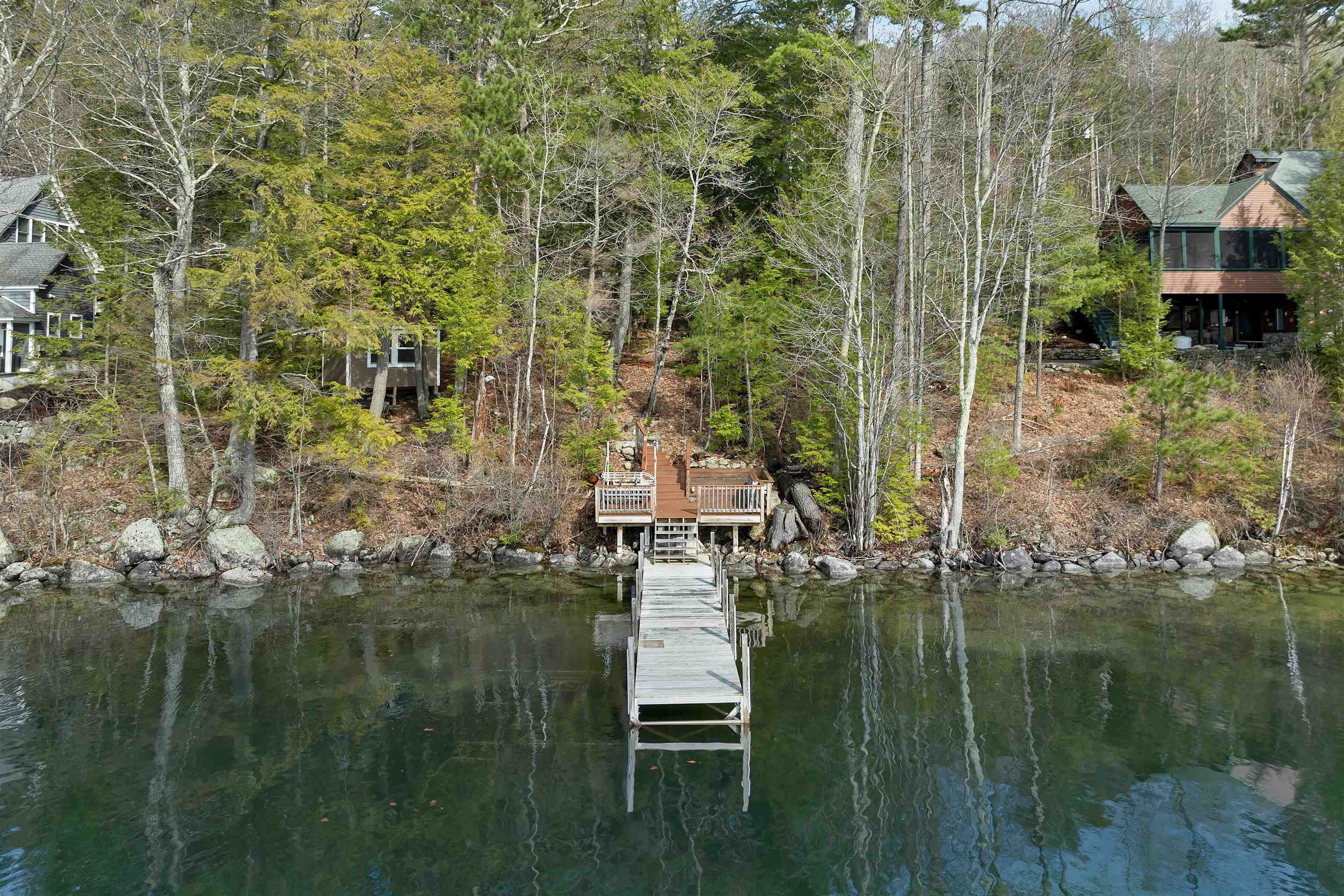 82 Pinnacle Park Road, Unit U202 Meredith, NH 03253 - Photo 2 of 25