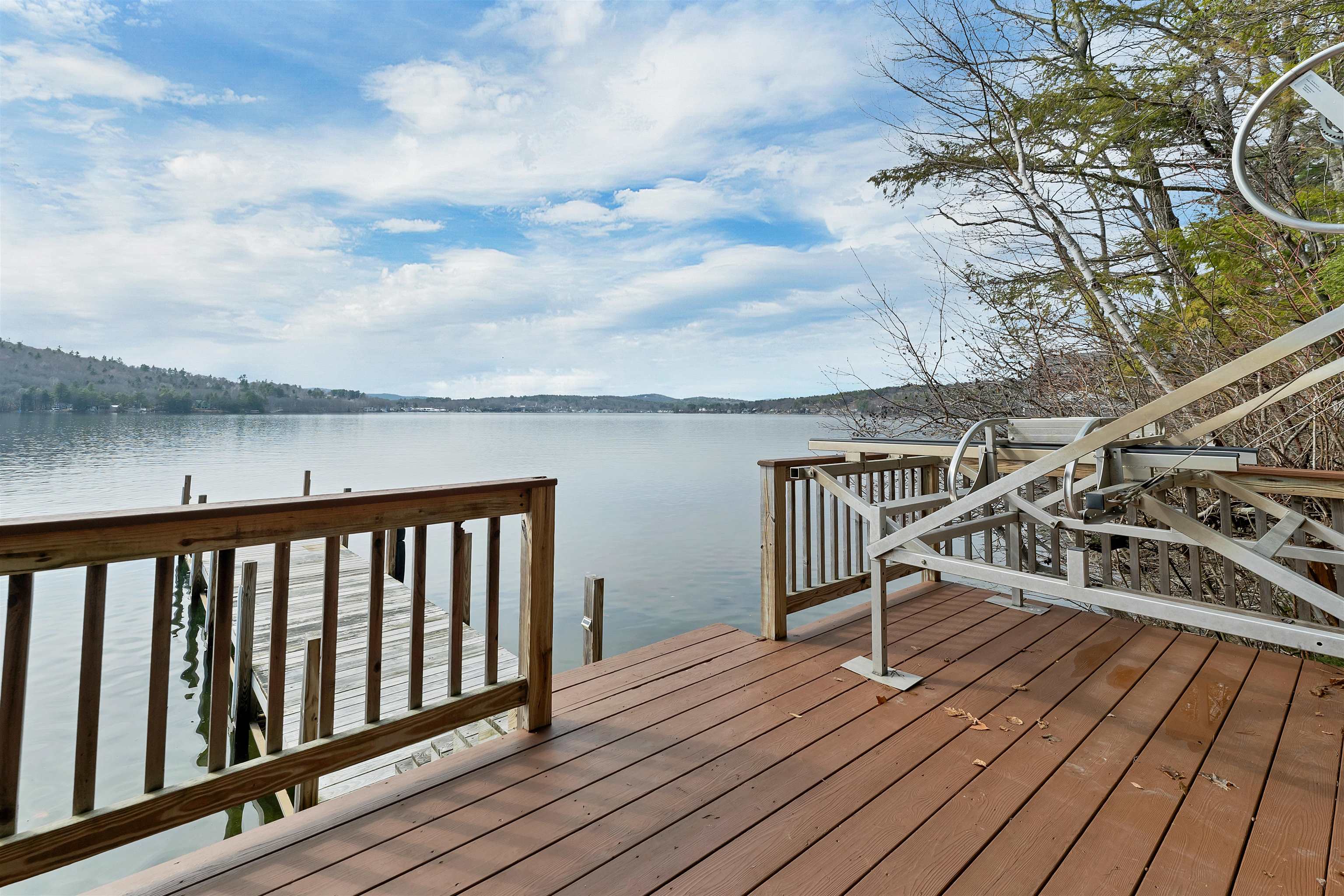 82 Pinnacle Park Road, Unit U202 Meredith, NH 03253 - Photo 3 of 25