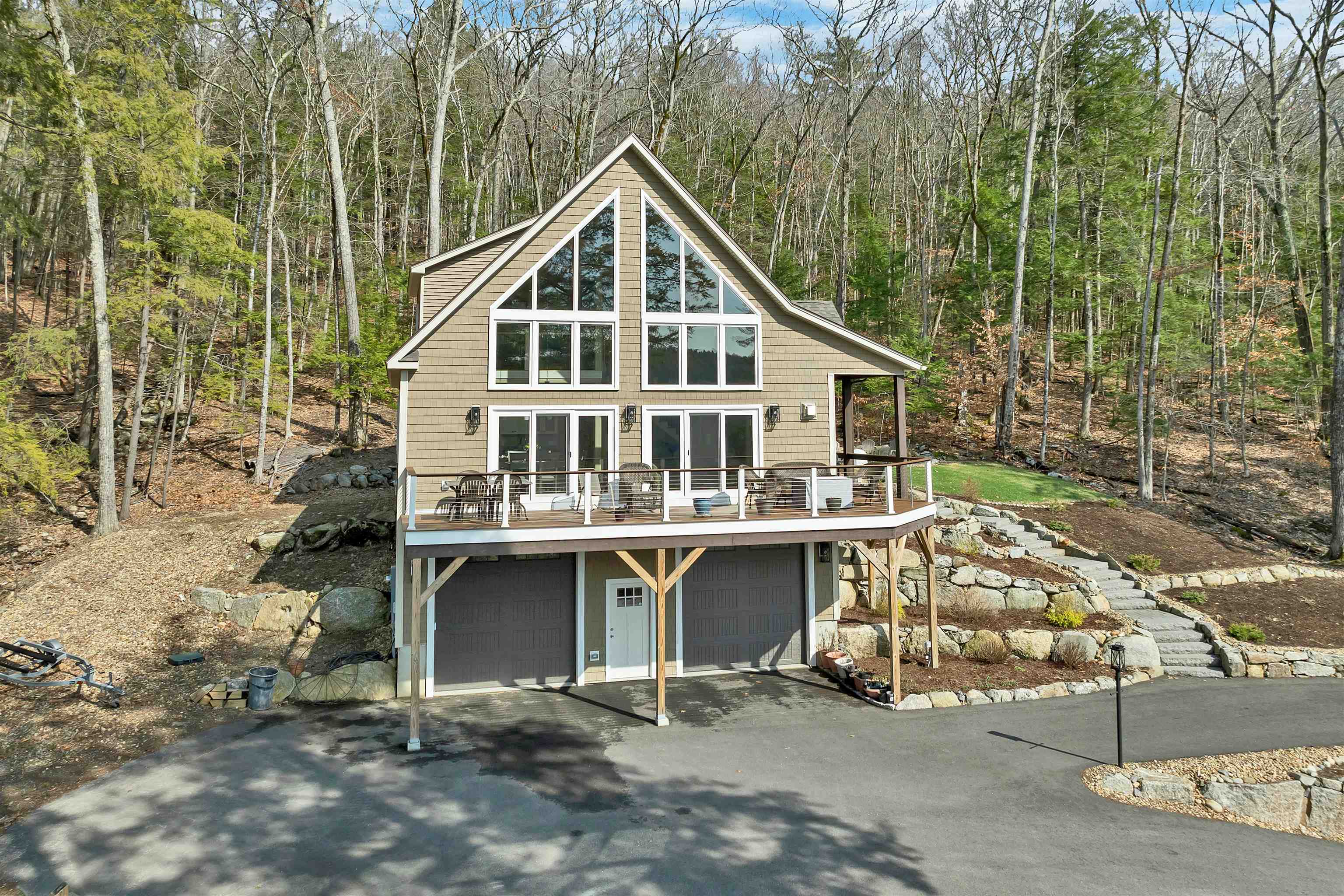 82 Pinnacle Park Road, Unit U202 Meredith, NH 03253 - Photo 5 of 25