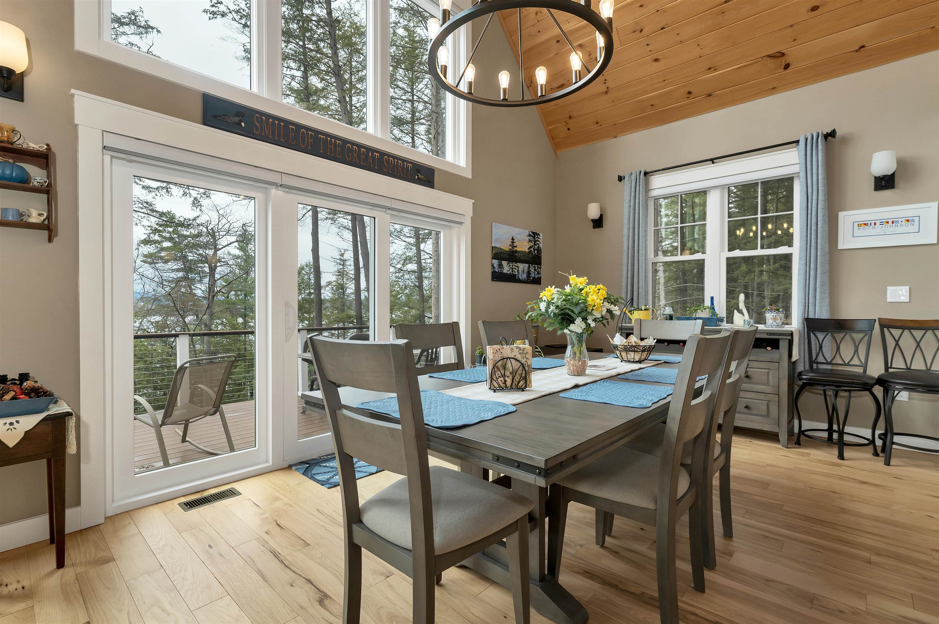 82 Pinnacle Park Road, Unit U202 Meredith, NH 03253 - Photo 7 of 25