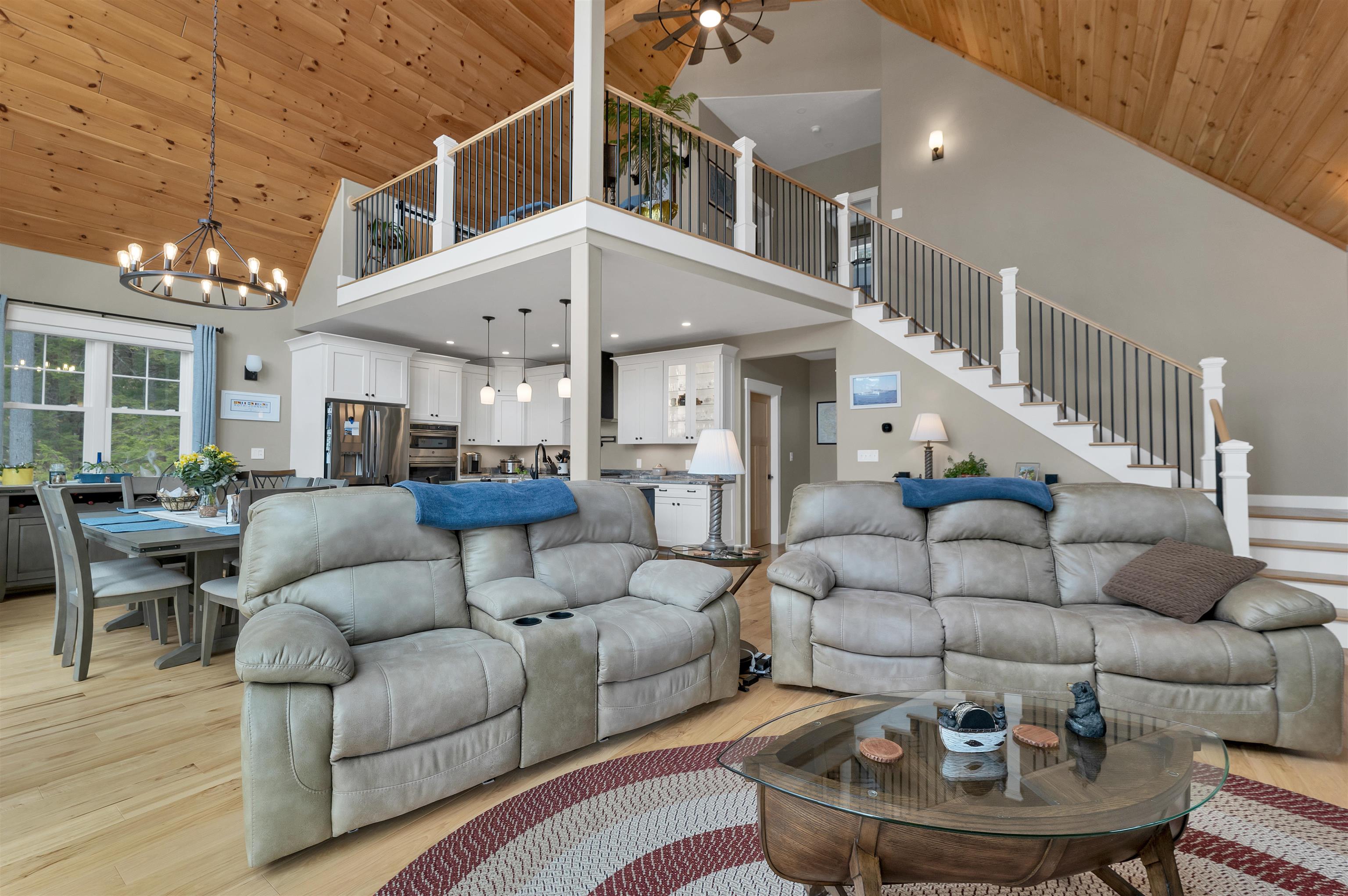 82 Pinnacle Park Road, Unit U202 Meredith, NH 03253 - Photo 8 of 25