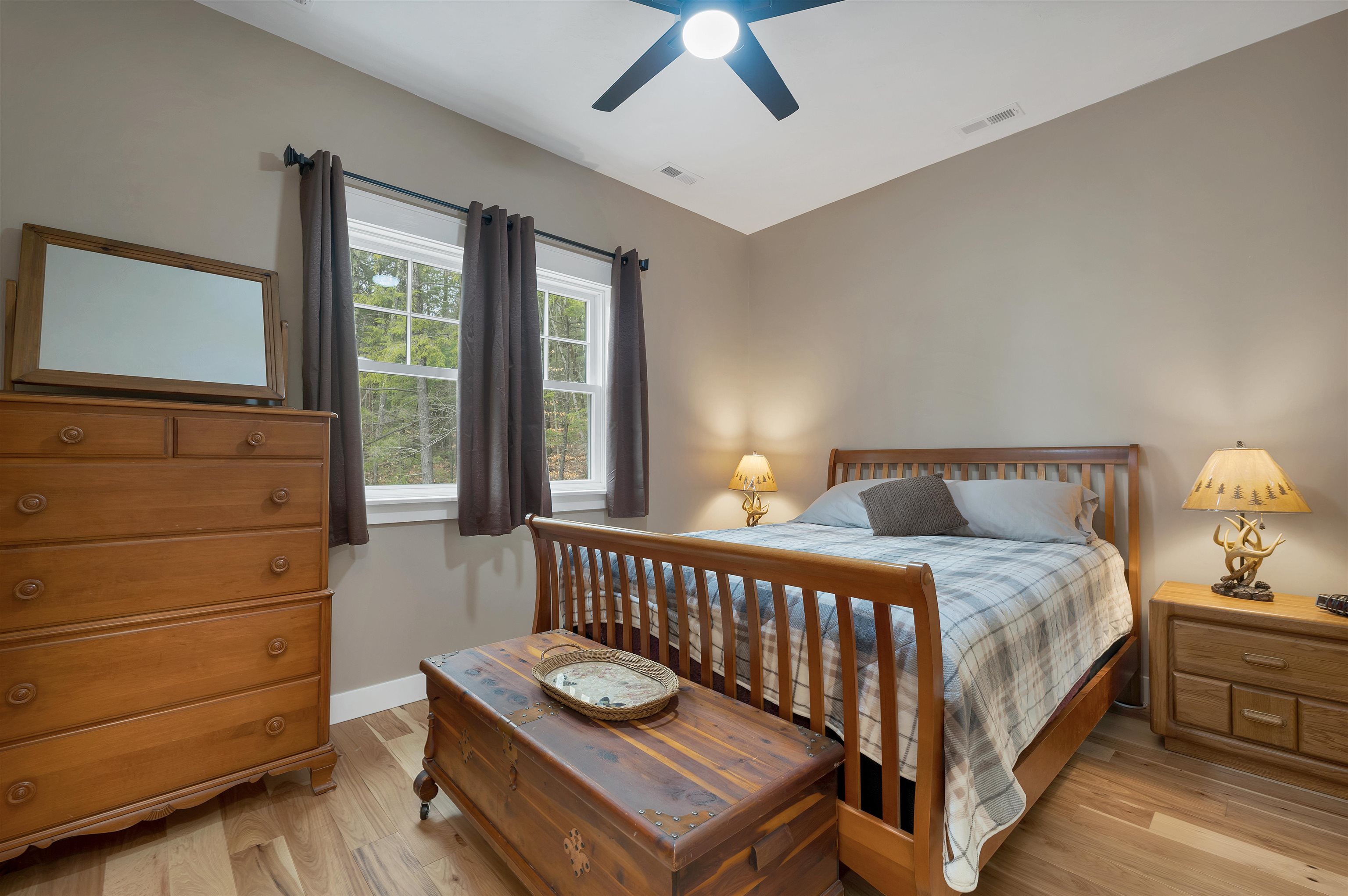 82 Pinnacle Park Road, Unit U202 Meredith, NH 03253 - Photo 9 of 25