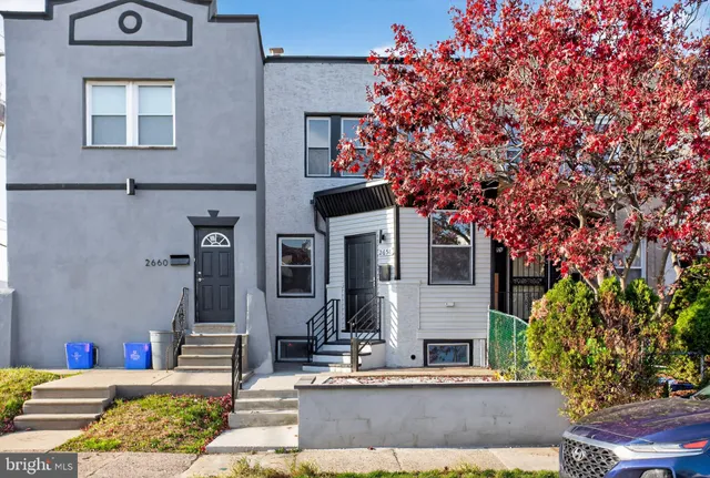 $239,995 | 2658 South 68th Street, Philadelphia, PA 19142