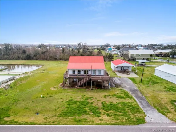 $269,435 | 331 Hebert Camp Road, Lake Charles, LA 70607