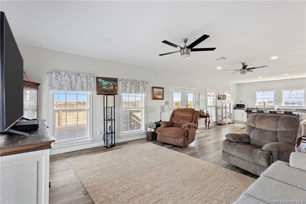 331 Hebert Camp Road Lake Charles, LA 70607 - Photo 2 of 20