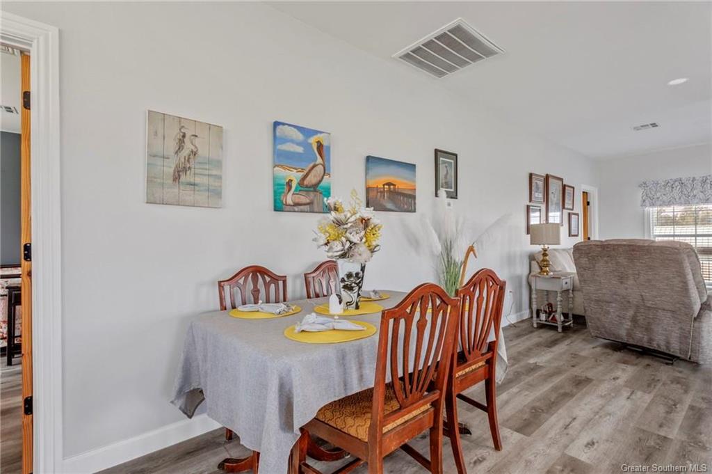 331 Hebert Camp Road Lake Charles, LA 70607 - Photo 4 of 20