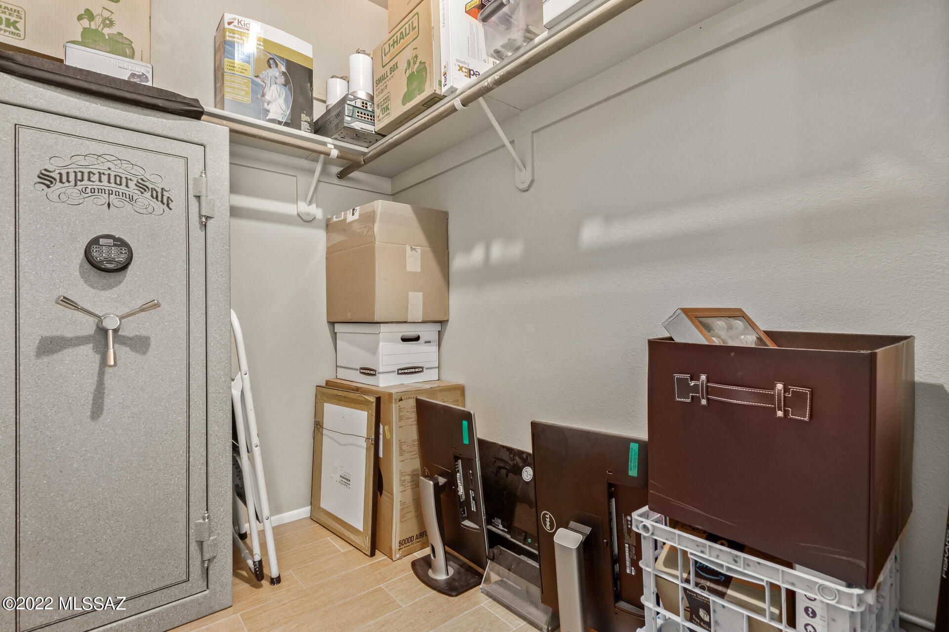 3690 North Country Club Road, Unit 1004 Tucson, AZ 85716 - Photo 20 of 24