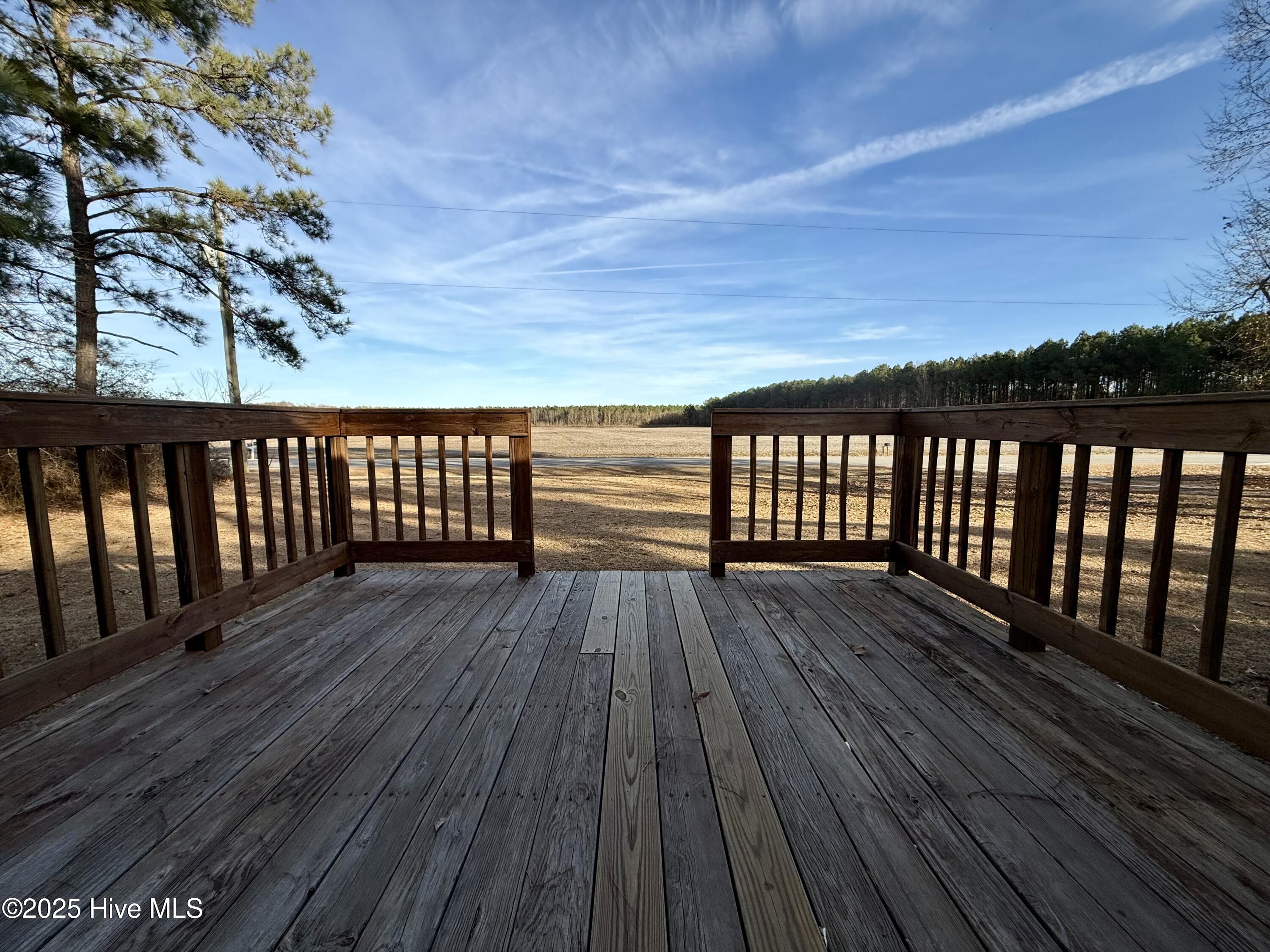 3184 Lee Road Williamston, NC 27892 - Photo 10 of 56 Front Porch