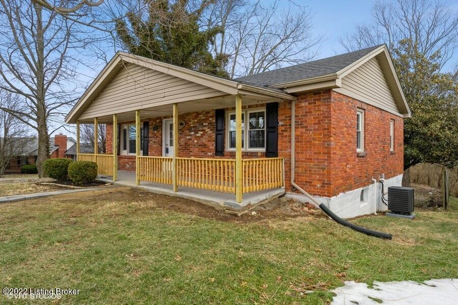 4492 Jackson Road Eminence, KY 40019 - Photo 27 of 29 Front