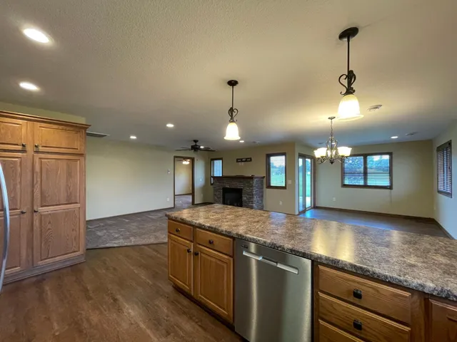 $289,900 | 101 Brittany Way Southeast, Grand Meadow, MN 55936