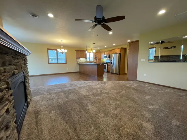 $289,900 | 101 Brittany Way Southeast, Grand Meadow, MN 55936