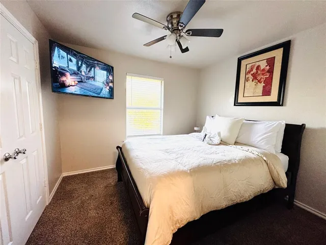 a stove top oven sitting inside of a kitchen