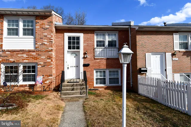 $339,000 | 14623 Bakersfield Street, Woodbridge, VA 22193
