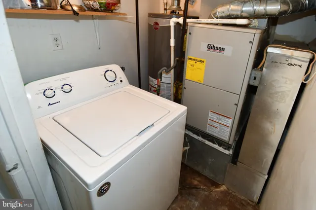 $339,000 | 14623 Bakersfield Street, Woodbridge, VA 22193