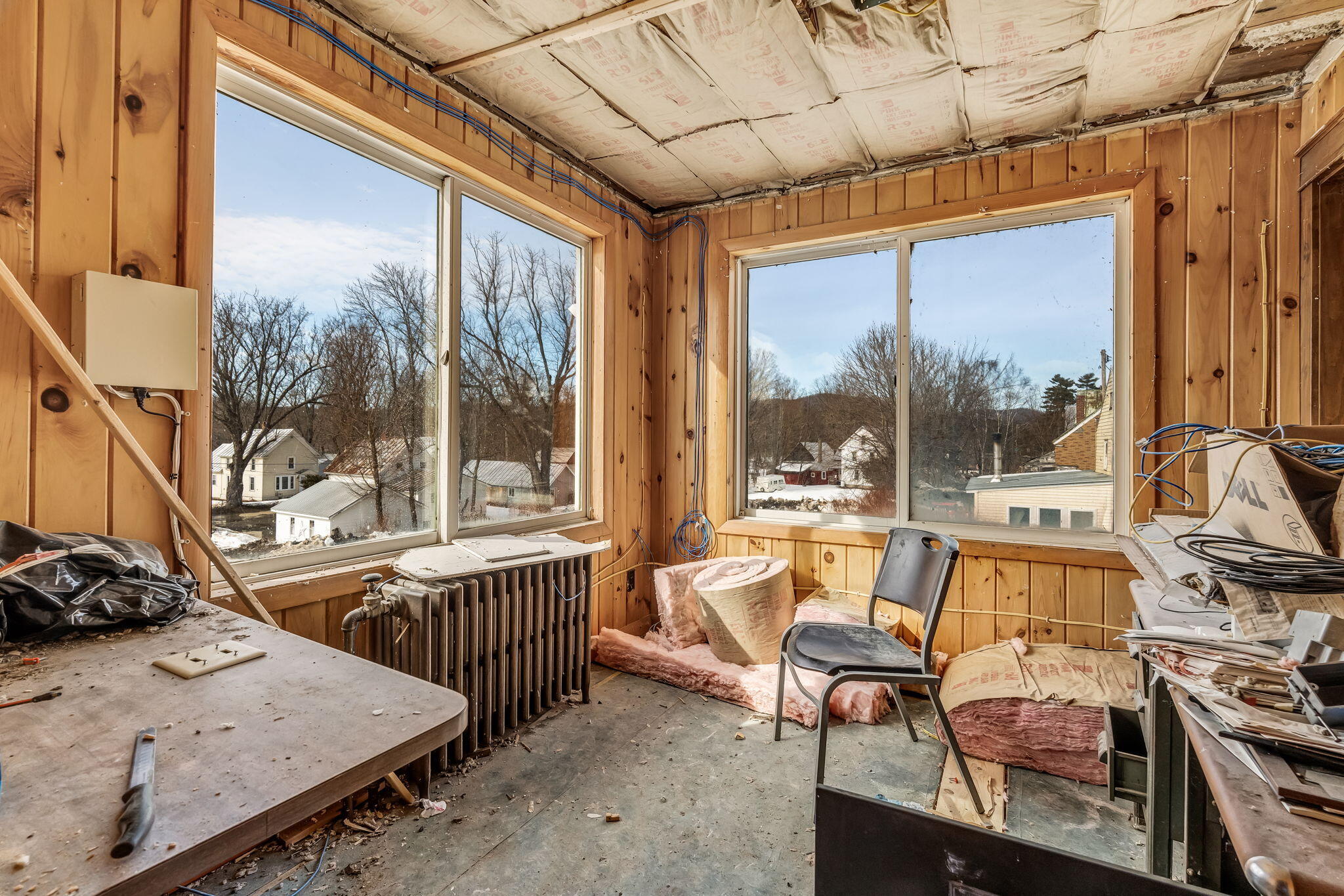 346-348 Main Street Bingham, ME 04920 - Photo 31 of 62 2nd Floor Apartment Unit 1