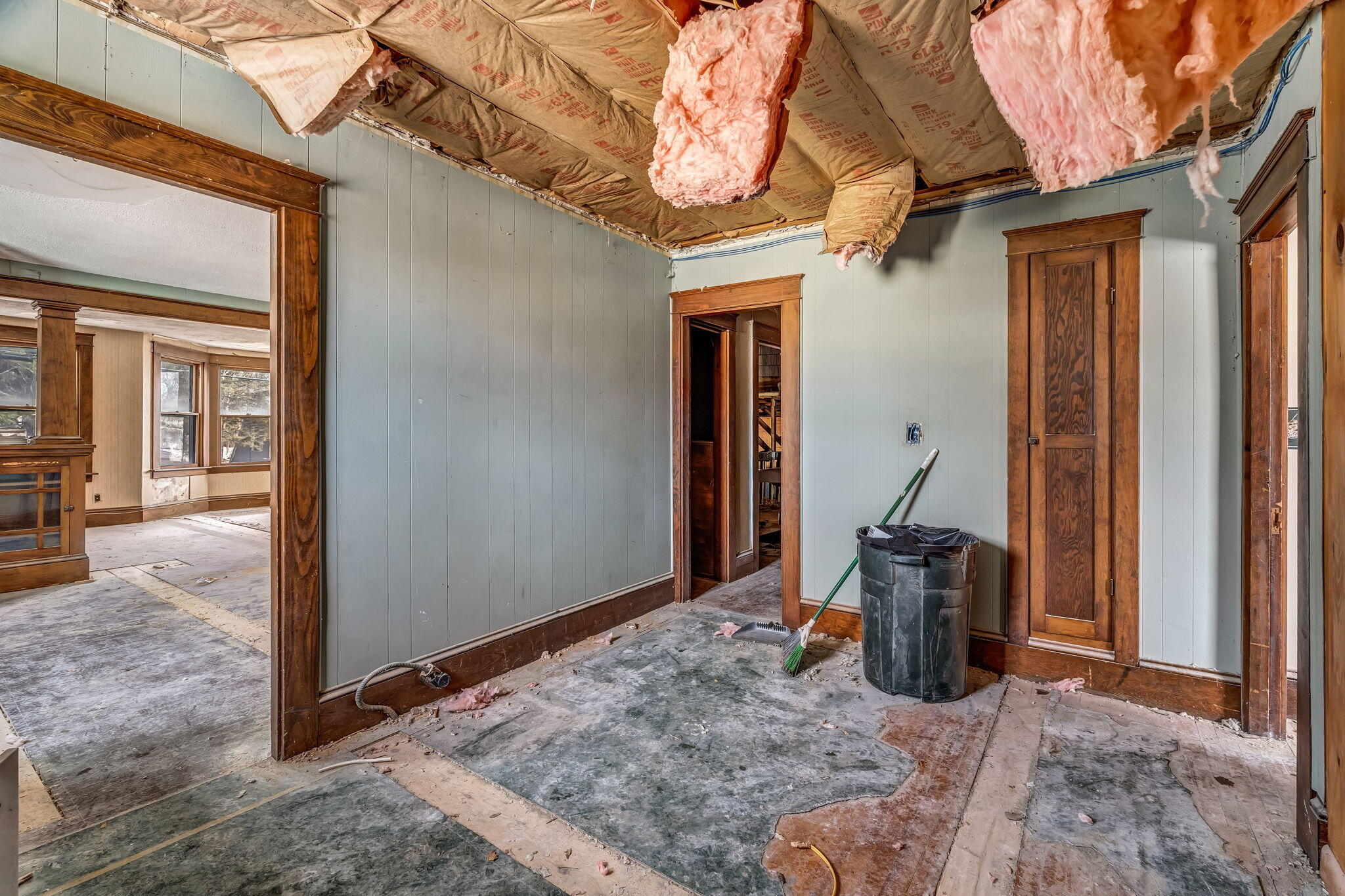 346-348 Main Street Bingham, ME 04920 - Photo 36 of 62 2nd Floor Apartment Unit 1