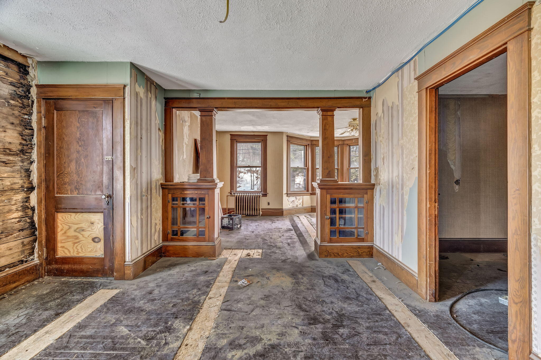 346-348 Main Street Bingham, ME 04920 - Photo 37 of 62 2nd Floor Apartment Unit 1