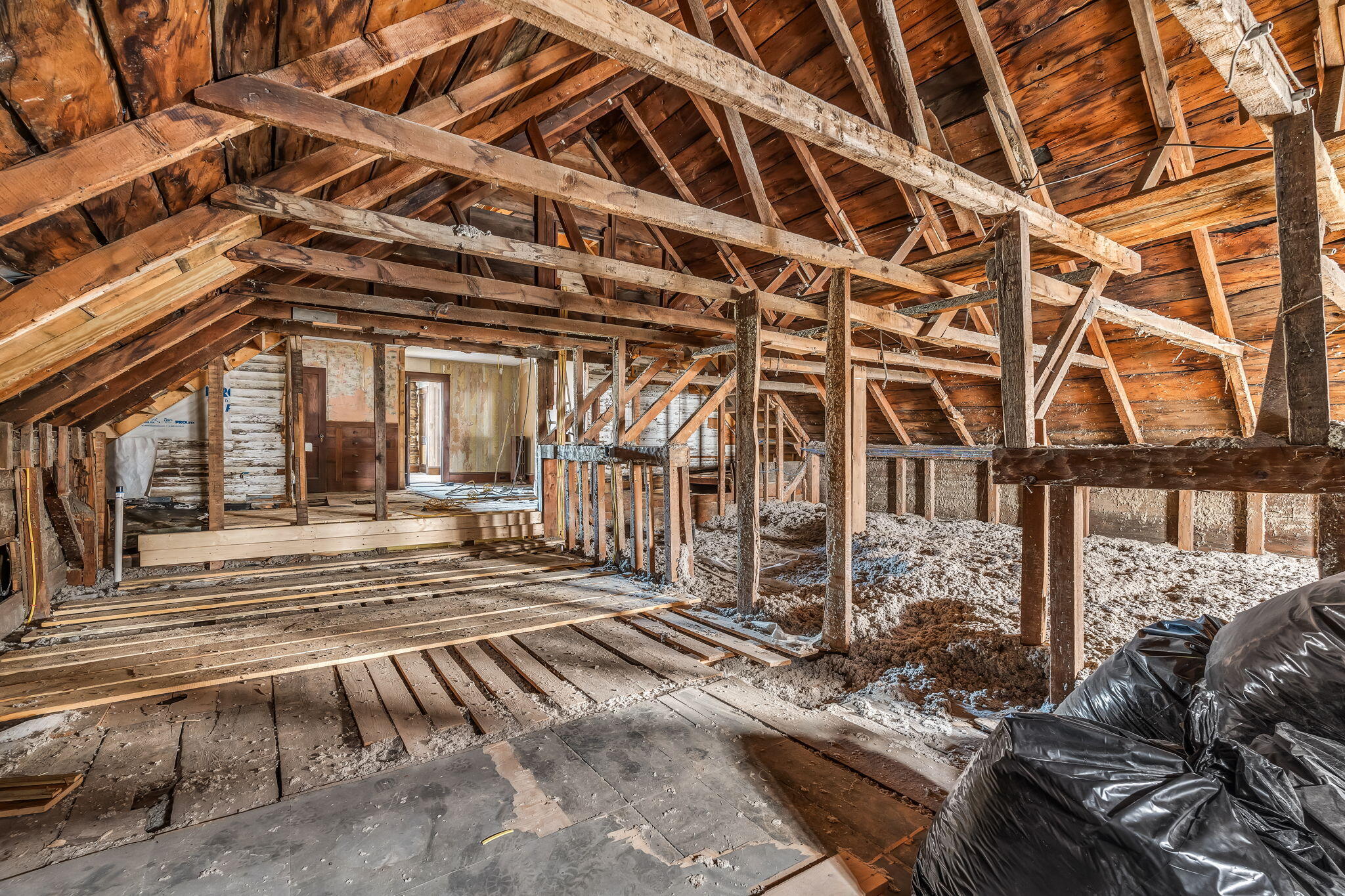 346-348 Main Street Bingham, ME 04920 - Photo 45 of 62 2nd Floor Apartment Unit 2