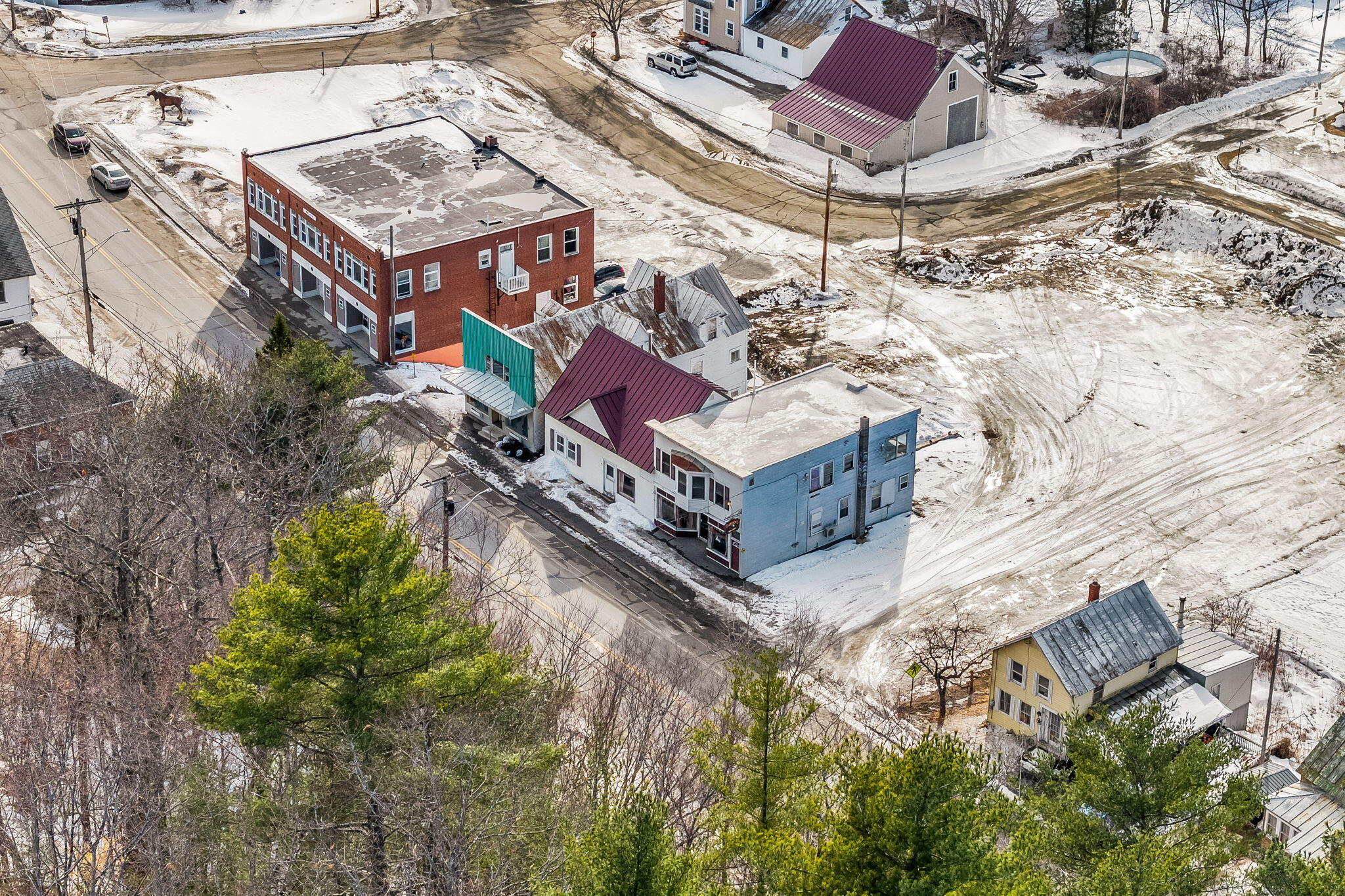 346-348 Main Street Bingham, ME 04920 - Photo 60 of 62 55-web-or-mls-346-main-st