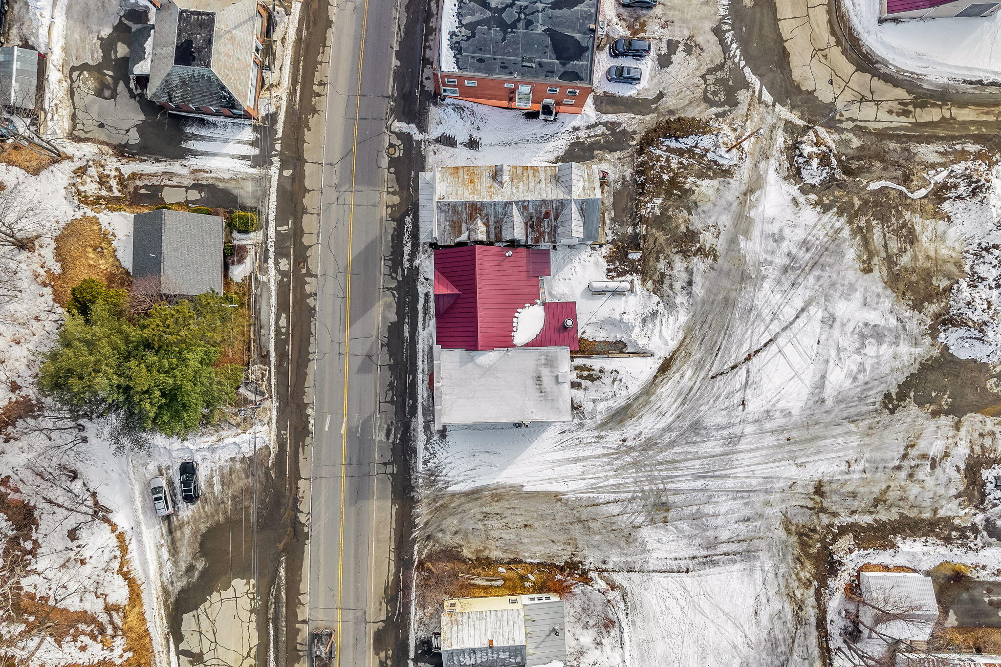 346-348 Main Street Bingham, ME 04920 - Photo 61 of 62 57-web-or-mls-346-main-st