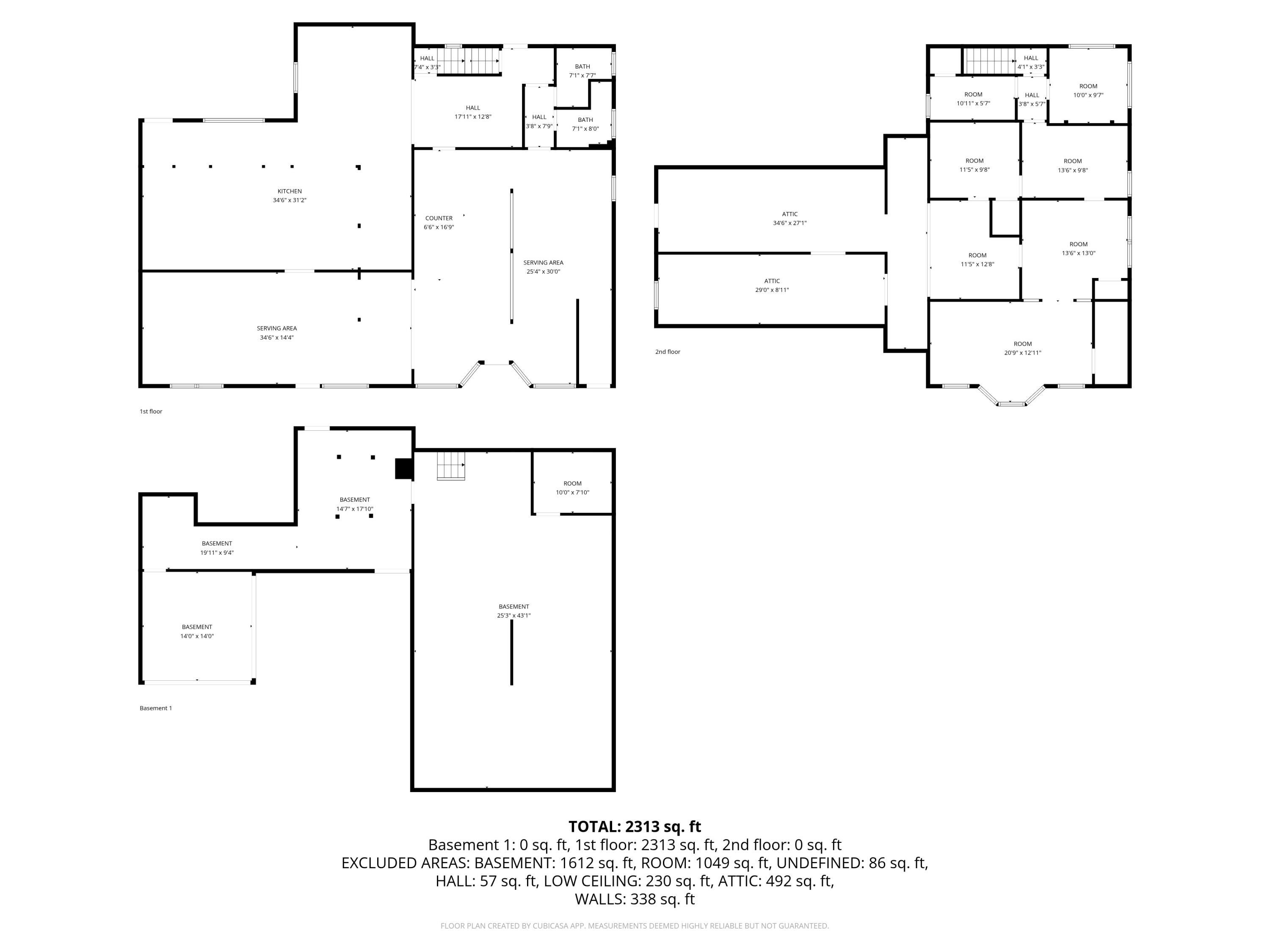 346-348 Main Street Bingham, ME 04920 - Photo 9 of 62 All