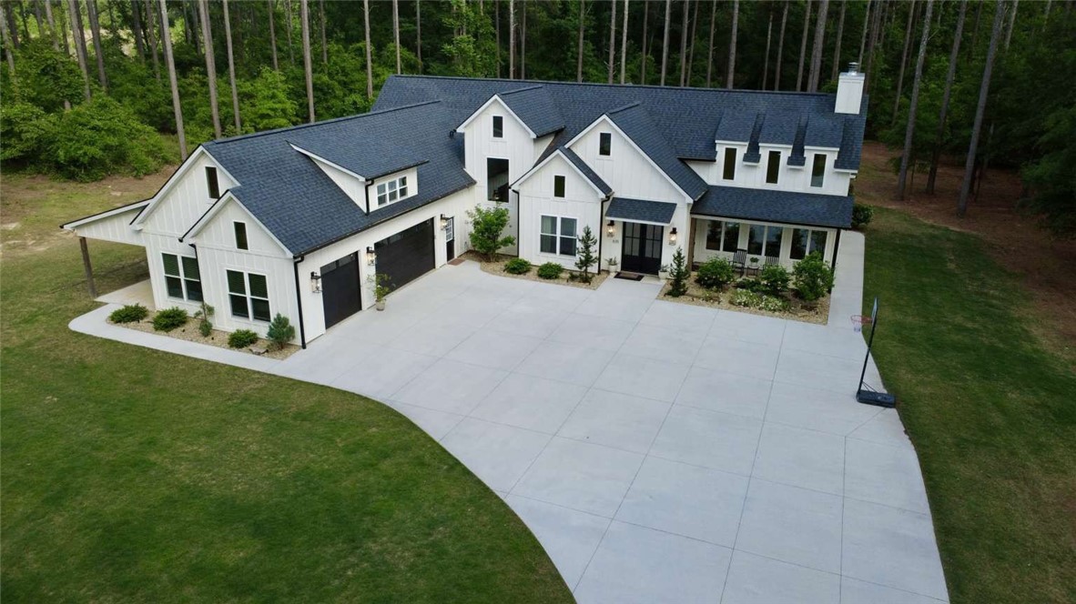 835 Highway 413 Belton, SC 29627 - Photo 42 of 47