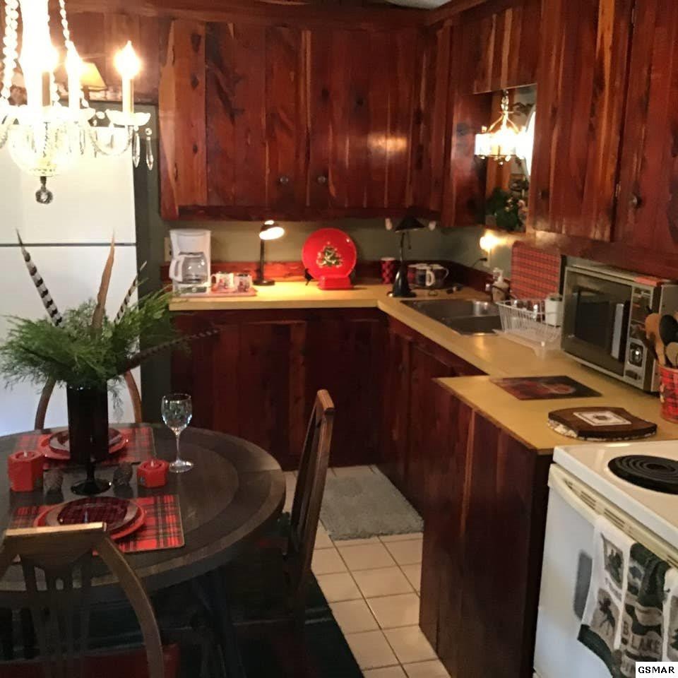 200 Cove Hollow Road Cosby, TN 37722 - Photo 4 of 23 Gallery Image 4