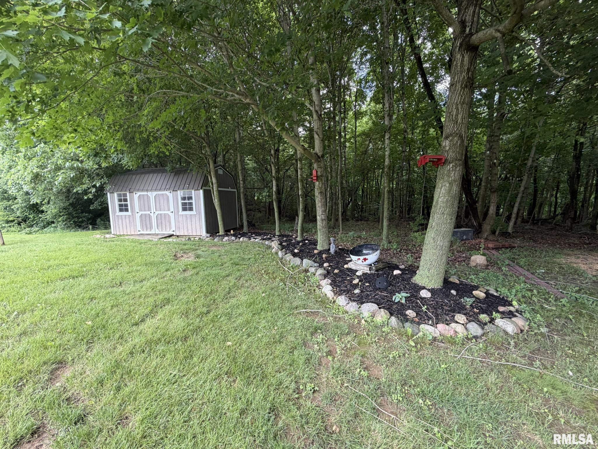 324 Casey Road Farmington, IL 61531 - Photo 64 of 68