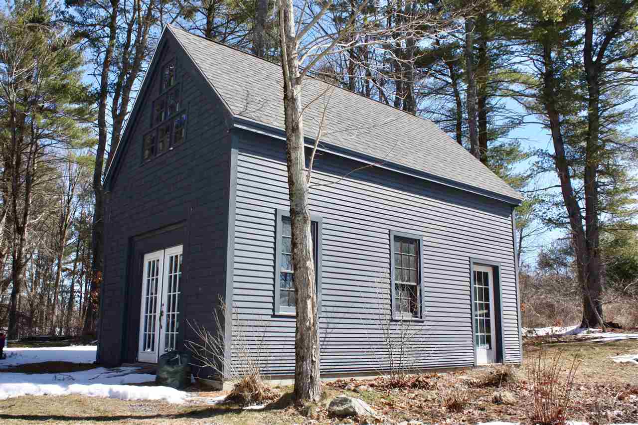 192 County Farm Road Dover, NH 03820 - Photo 22 of 24 Gallery Image 22