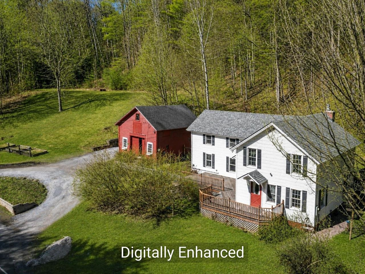 2147 North Williston Road Williston, VT 05495 - Photo 49 of 53