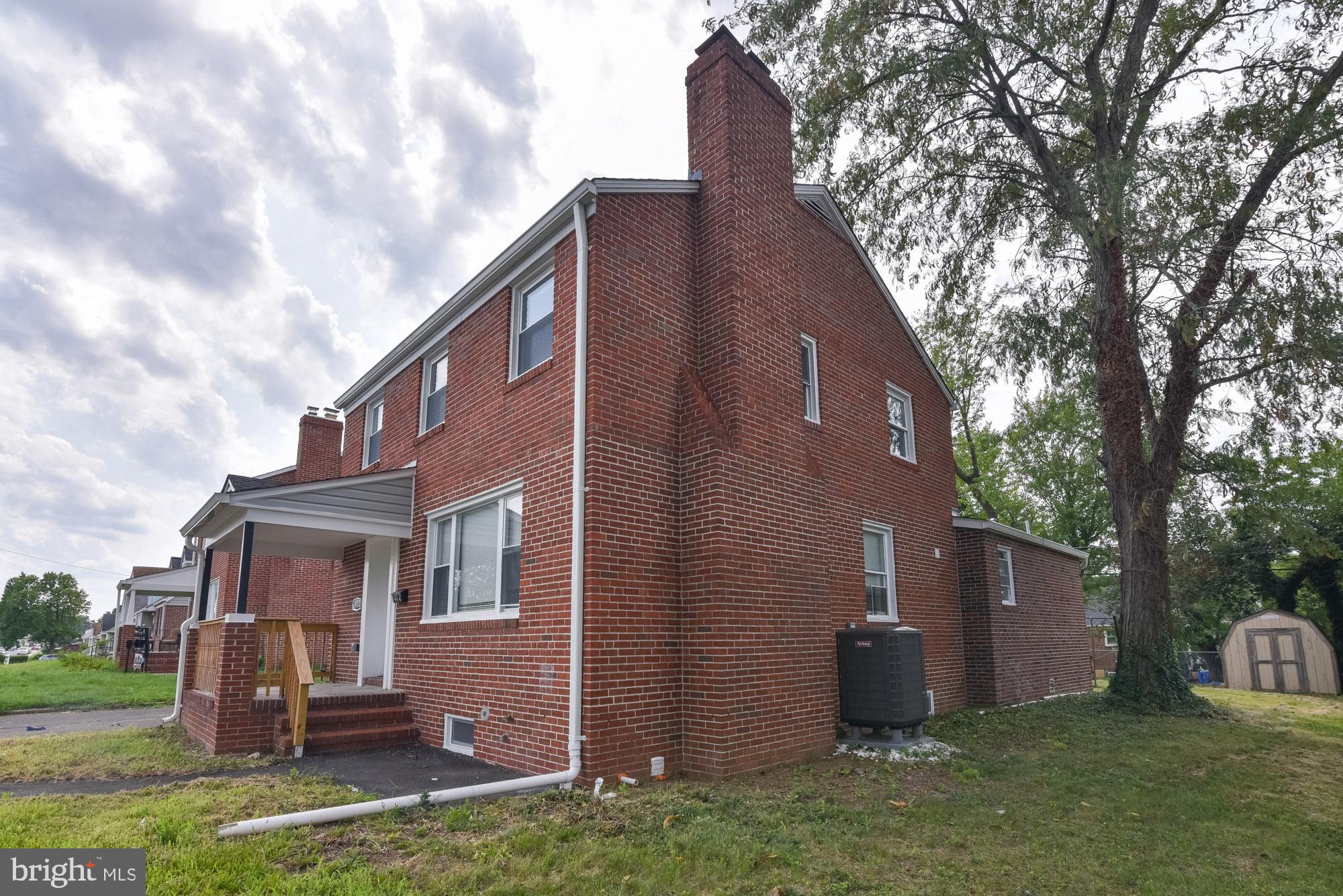 3412 Fairview Road Gwynn Oak, MD 21207 - Photo 47 of 50 Gallery Image 47