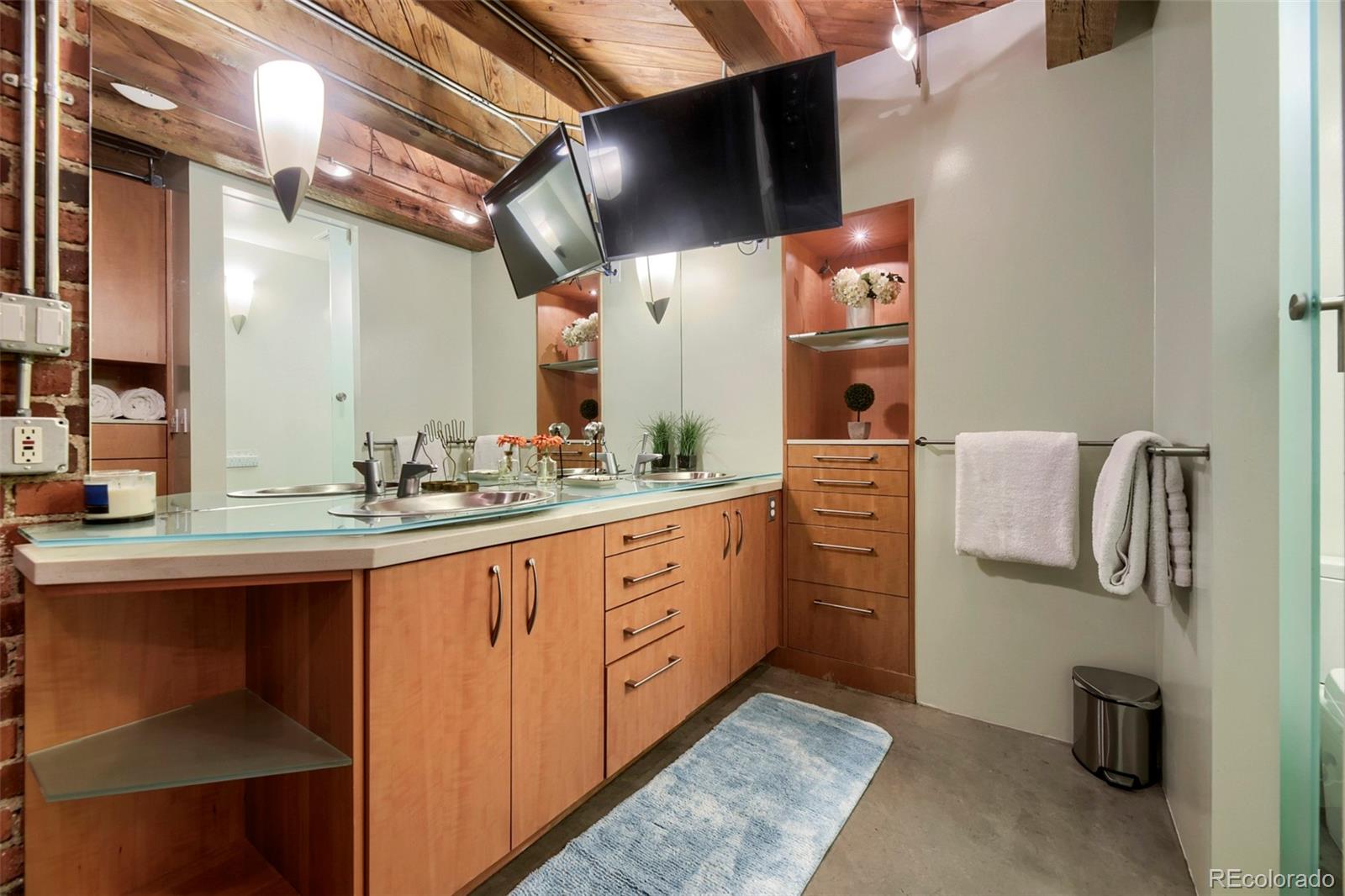 1450 Wynkoop Street, Unit 1E Denver, CO 80202 - Photo 30 of 47