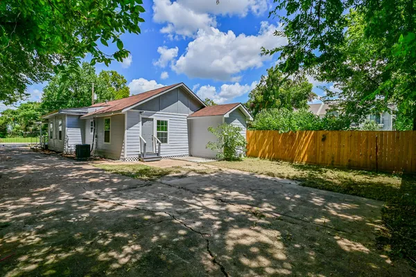 $285,000 | 4714 Nichols Street, Houston, TX 77020